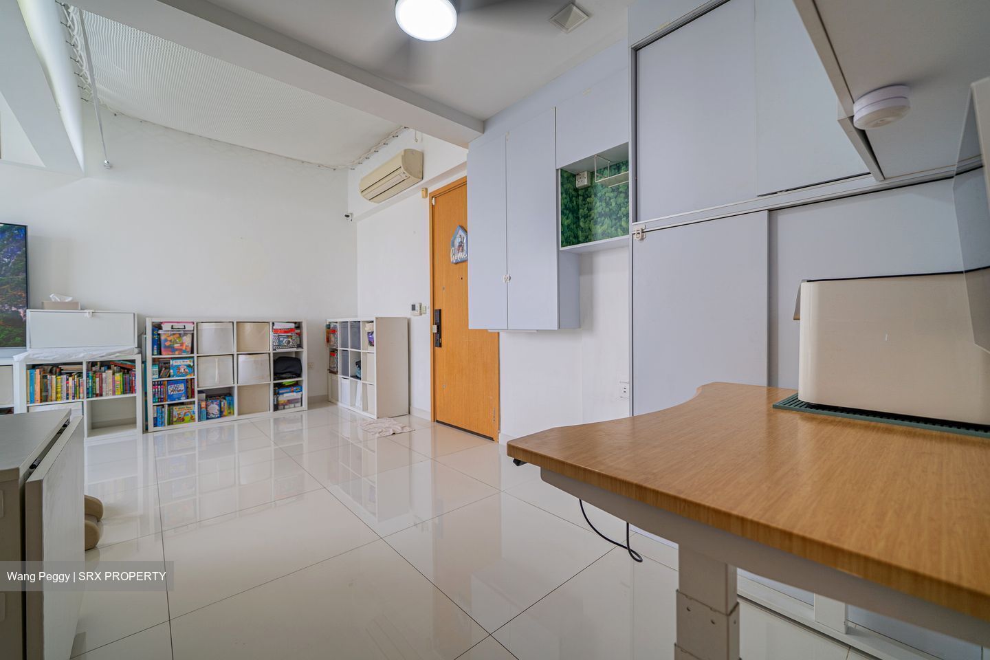 21 Richards (D19), Apartment #542947761